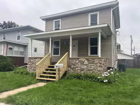 1419 Superior Ave, Tomah, WI 54660