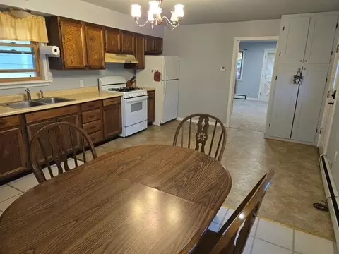 Kitchen - 554 Scott St, Ripon, WI 54971 photo 2 of 2