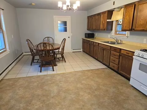 Kitchen - 554 Scott St, Ripon, WI 54971 photo 1 of 2