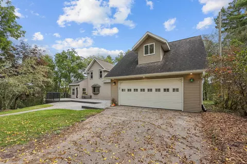 201 Pearson St, La Valle, WI 53941