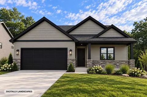 1509 Kriedeman Dr, Stoughton, WI 53589