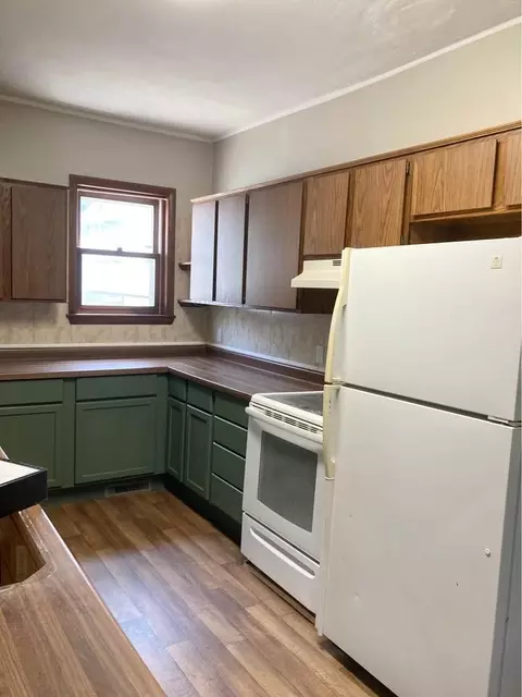 Kitchen - 307327 E Main St, Brandon, WI 53919 photo 3 of 5