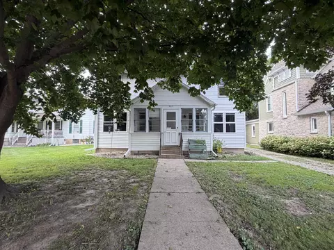 Exterior - 307327 E Main St, Brandon, WI 53919 photo 4 of 7