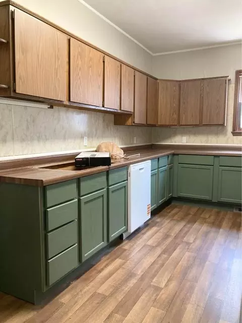Kitchen - 307327 E Main St, Brandon, WI 53919 photo 2 of 5