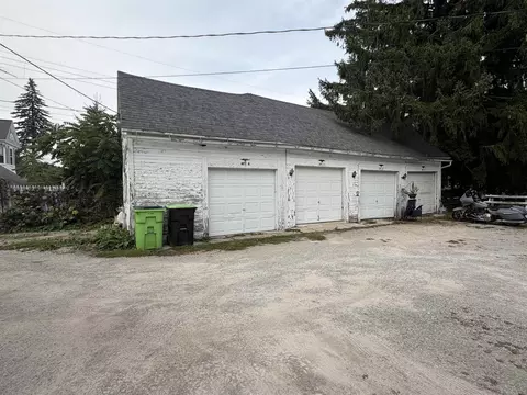 Exterior - 307327 E Main St, Brandon, WI 53919 photo 7 of 7