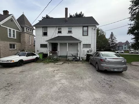 Exterior - 307327 E Main St, Brandon, WI 53919 photo 5 of 7