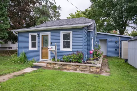 108 W River St, New Lisbon, WI 53950