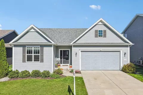 9716 Sweet Autumn Dr, Verona, WI 53593