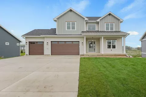 541 Morning Cove Cir, Verona, WI 53593