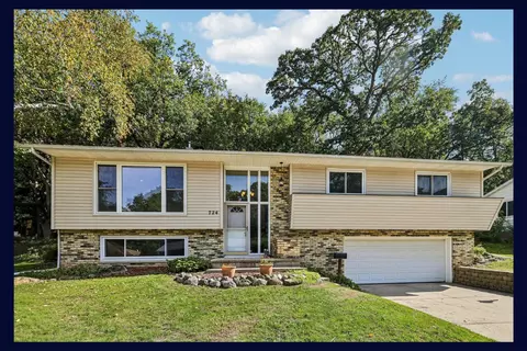 724 Cloute St, Fort Atkinson, WI 53538