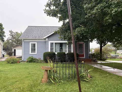 201 E Polk St, Dodgeville, WI 53533