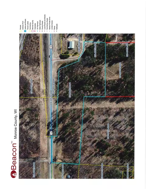 00 Grayling Rd, Tomah, WI 54660