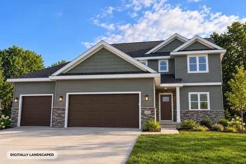 1449 Kriedeman Dr, Stoughton, WI 53589