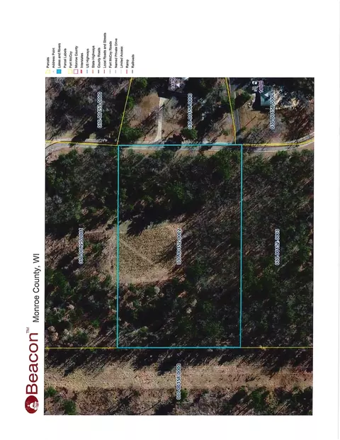 lot2 Grayling Rd, Tomah, WI 54660