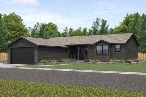 207 E 12th Ave, Brodhead, WI 53520
