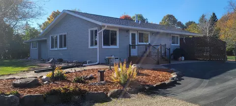 5455 County Road Tt, Marshall, WI 53559