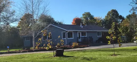 5455 County Road Tt, Marshall, WI 53559
