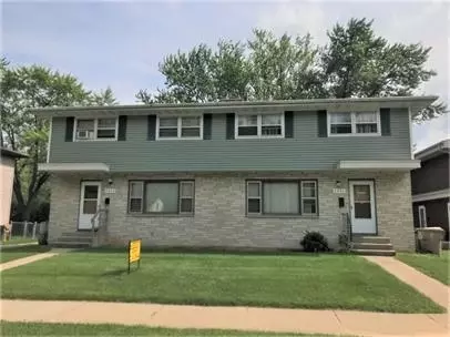 2841 Coolidge St, Madison, WI 53704