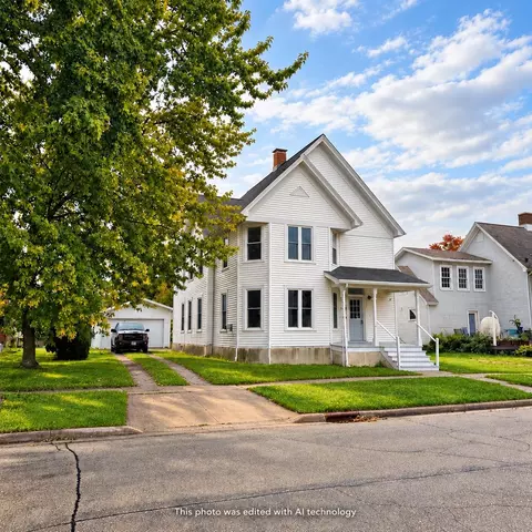 411 E Jackson St, Ripon, WI 54971