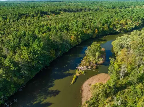 369 Ac Channey Rd Acres, Augusta, WI 54729