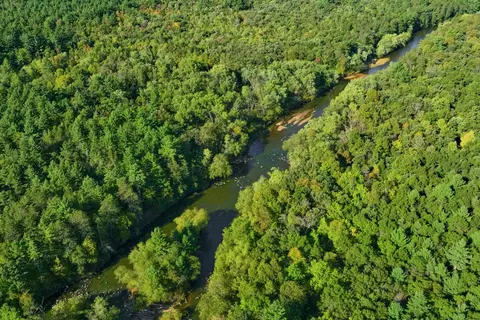 200 Ac Channey Rd Acres, Augusta, WI 54729