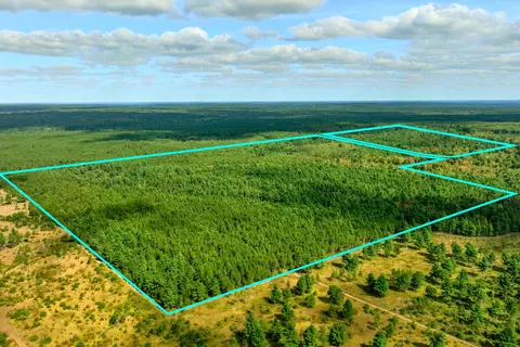 120 Ac Horse Creek Acres, Augusta, WI 54729