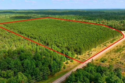 80 Ac County Rd Hhorse Creek Rd Acres, Augusta, WI 54729