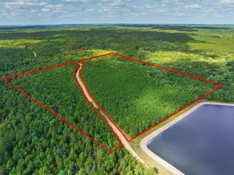 40 Ac Horse Creek Acres, Augusta, WI 54729