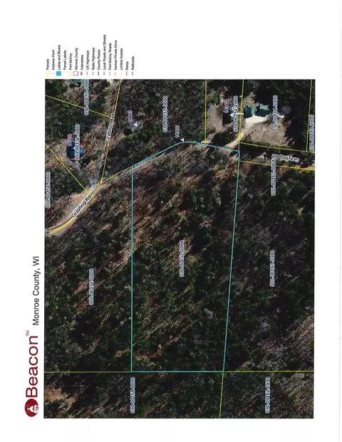 lot4 Grayling Rd, Tomah, WI 54660