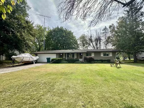 w3761 Orchard Avenue, Green Lake, WI 54941