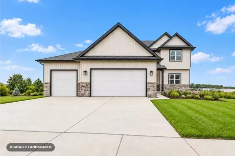400 Michelle Ln #65, Cottage Grove, WI 53527