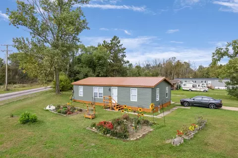 522 New Lisbon Ests W, New Lisbon, WI 53950