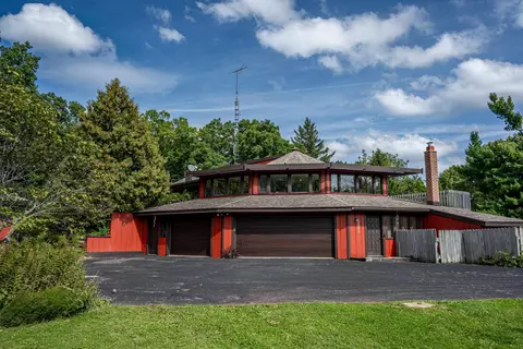 n6283 Fox Glen Road, Portage, WI 53901