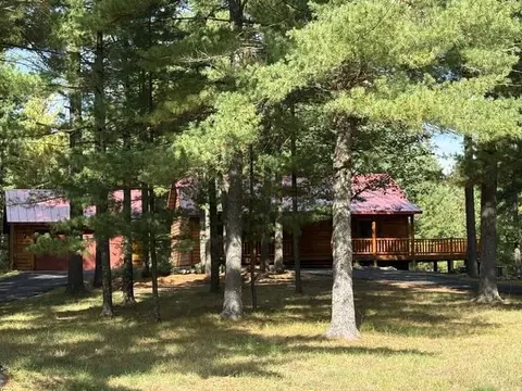 359 Backwater Trl, Nekoosa, WI 54457