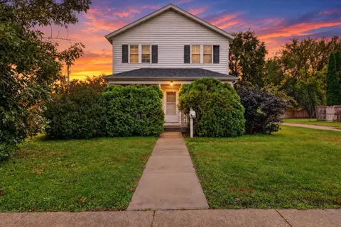 810 Ann St, Delavan, WI 53115