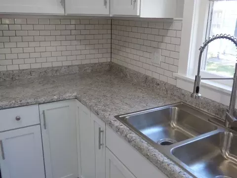 Kitchen - 1035 11th St, Beloit, WI 53511 photo 2 of 2