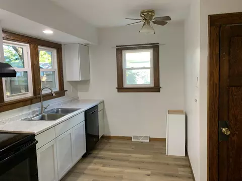 Kitchen - 1112 Eaton Ave, Beloit, WI 53511 photo 1 of 3