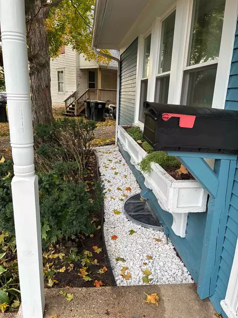 Exterior - 1112 Eaton Ave, Beloit, WI 53511 photo 2 of 9