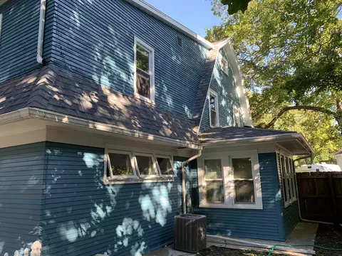 Exterior - 1112 Eaton Ave, Beloit, WI 53511 photo 7 of 9