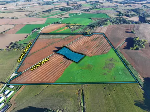 148 21 Acres Hughes Rd, Waterloo, WI 53594 photo 4