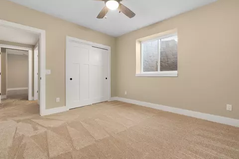 Bedroom - 4074 Hanover Dr, Deforest, WI 53532 photo 10 of 12
