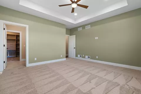 Bedroom - 4074 Hanover Dr, Deforest, WI 53532 photo 8 of 12