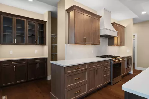 Kitchen - 4074 Hanover Dr, Deforest, WI 53532 photo 3 of 6
