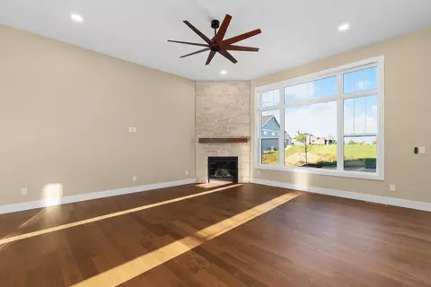 Living - 4074 Hanover Dr, Deforest, WI 53532 photo 5 of 6