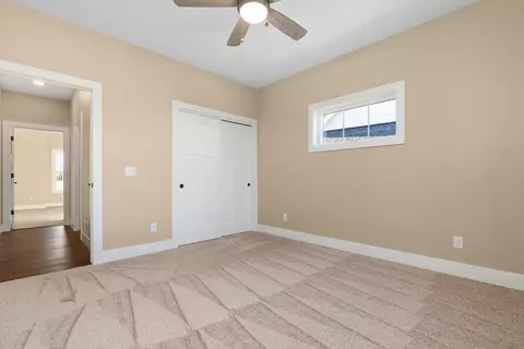 Bedroom - 4074 Hanover Dr, Deforest, WI 53532 photo 5 of 12