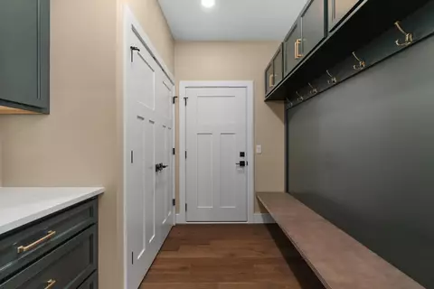 Entry Way - 4074 Hanover Dr, Deforest, WI 53532 photo 4 of 4