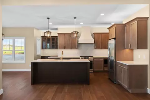 Kitchen - 4074 Hanover Dr, Deforest, WI 53532 photo 1 of 6