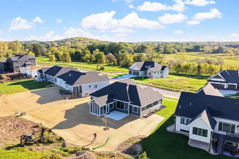 View/Area - 4074 Hanover Dr, Deforest, WI 53532 photo 1 of 6