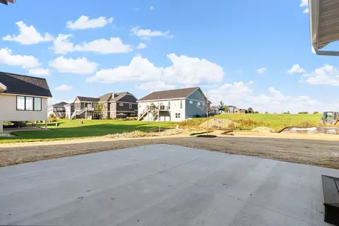 Exterior - 4074 Hanover Dr, Deforest, WI 53532 photo 6 of 12