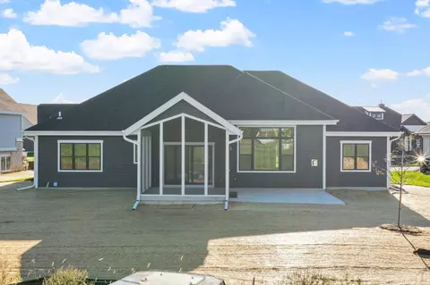Exterior - 4074 Hanover Dr, Deforest, WI 53532 photo 12 of 12